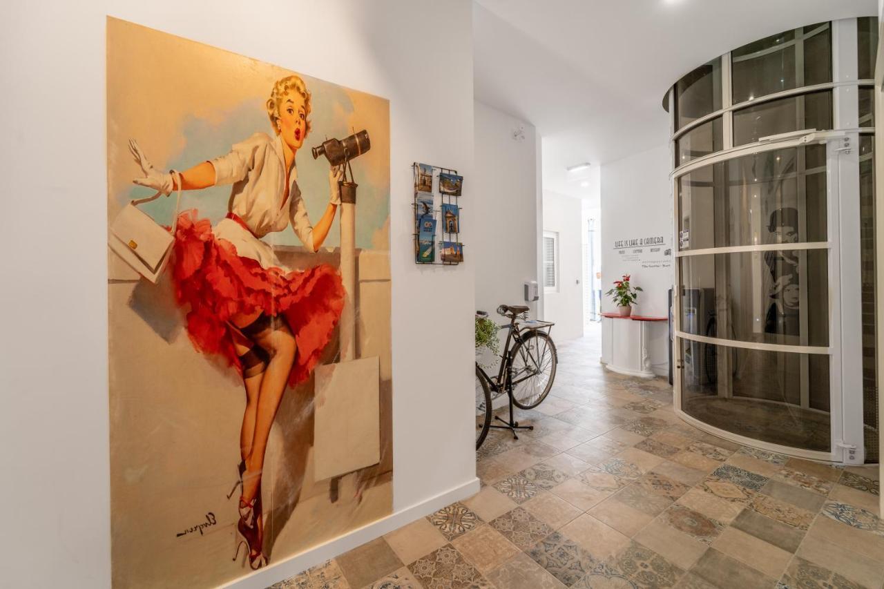 7 Styles Apartments By Raspberry Cascade FAO Exteriér fotografie