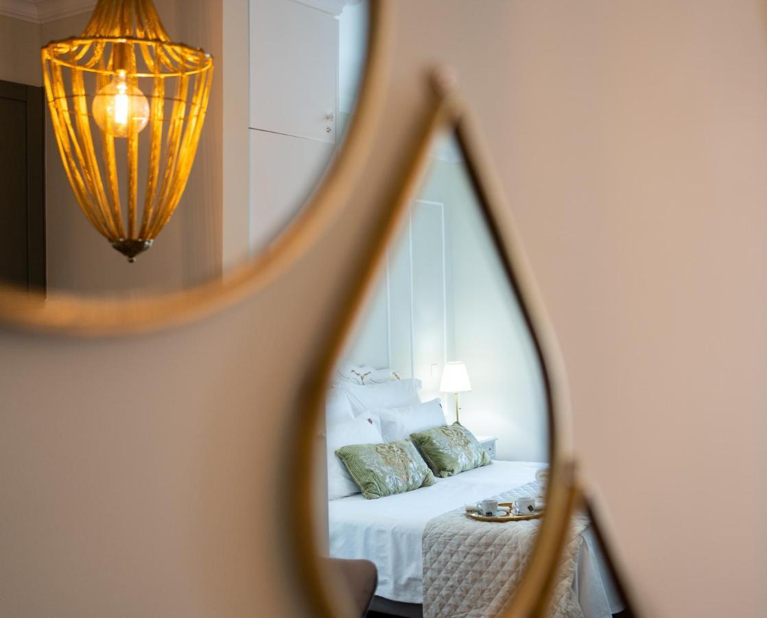 7 Styles Apartments By Raspberry Cascade FAO Exteriér fotografie
