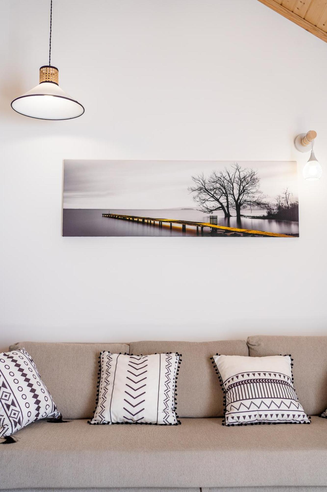 7 Styles Apartments By Raspberry Cascade FAO Pokoj fotografie