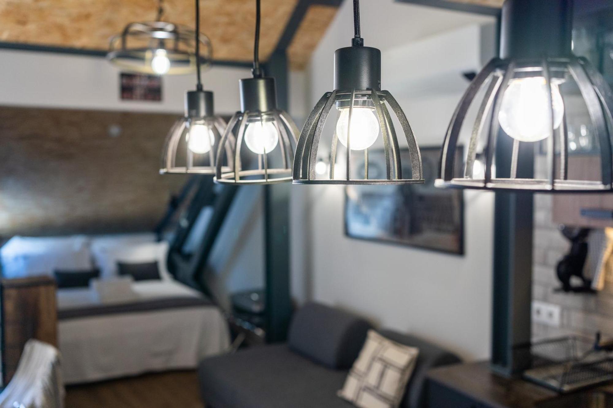 7 Styles Apartments By Raspberry Cascade FAO Pokoj fotografie
