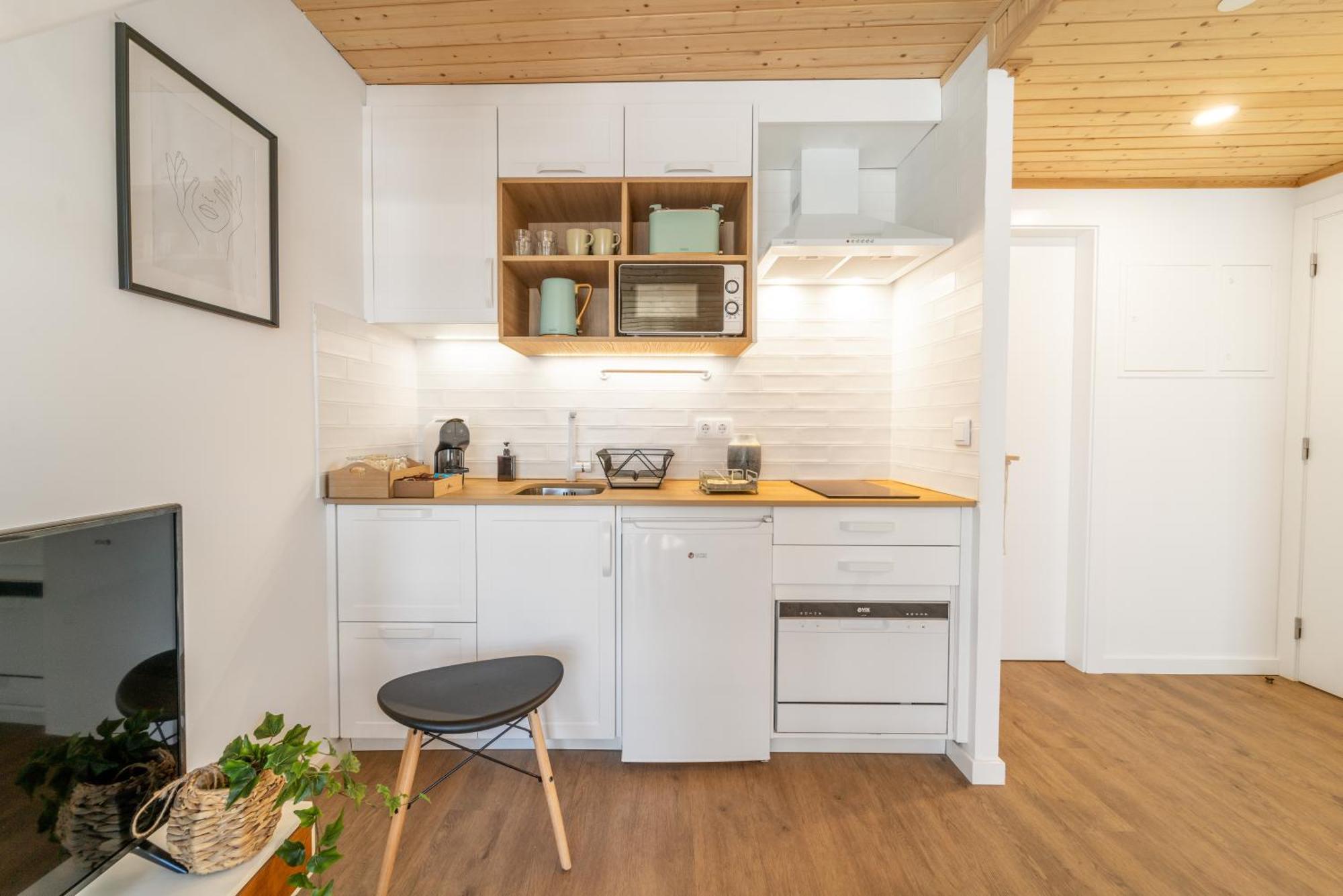 7 Styles Apartments By Raspberry Cascade FAO Pokoj fotografie