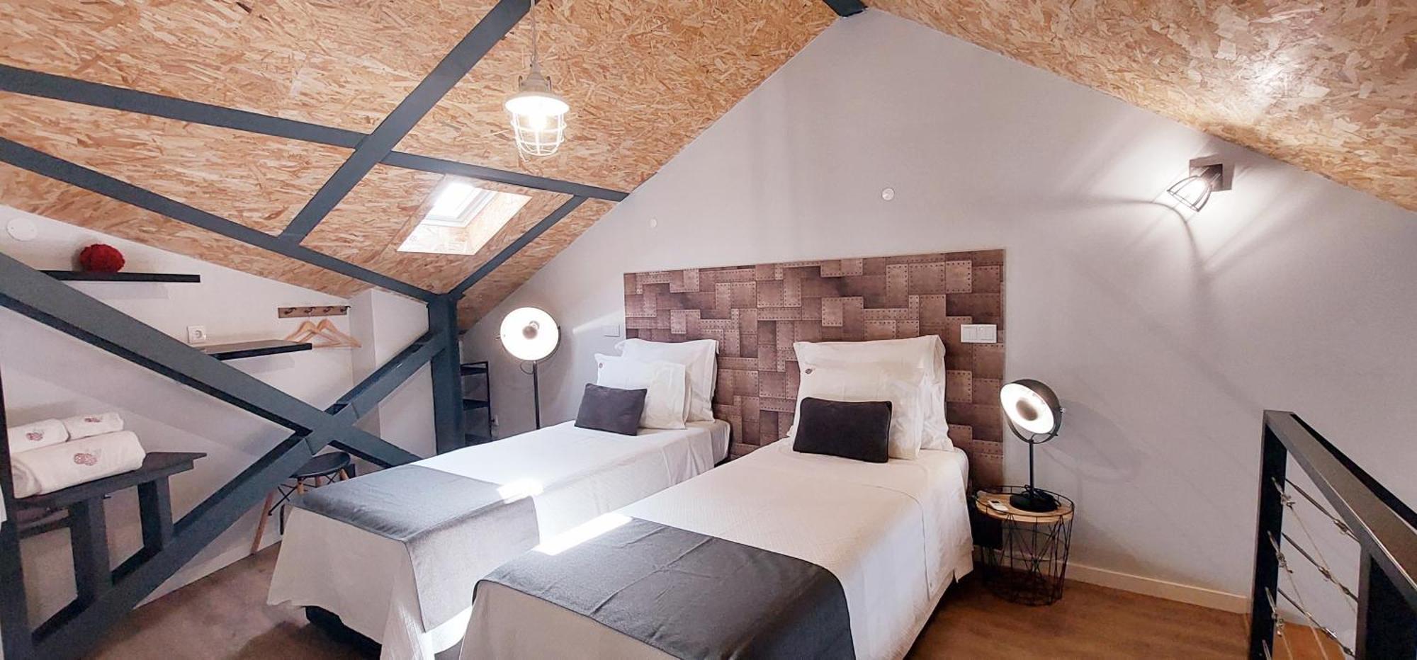 7 Styles Apartments By Raspberry Cascade FAO Pokoj fotografie