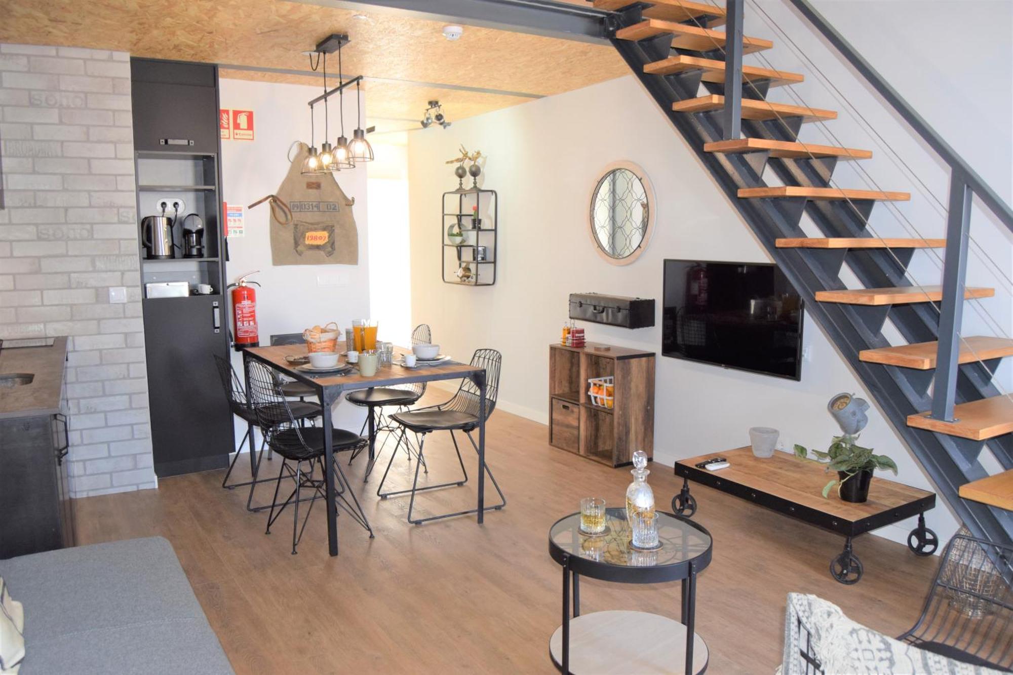 7 Styles Apartments By Raspberry Cascade FAO Pokoj fotografie