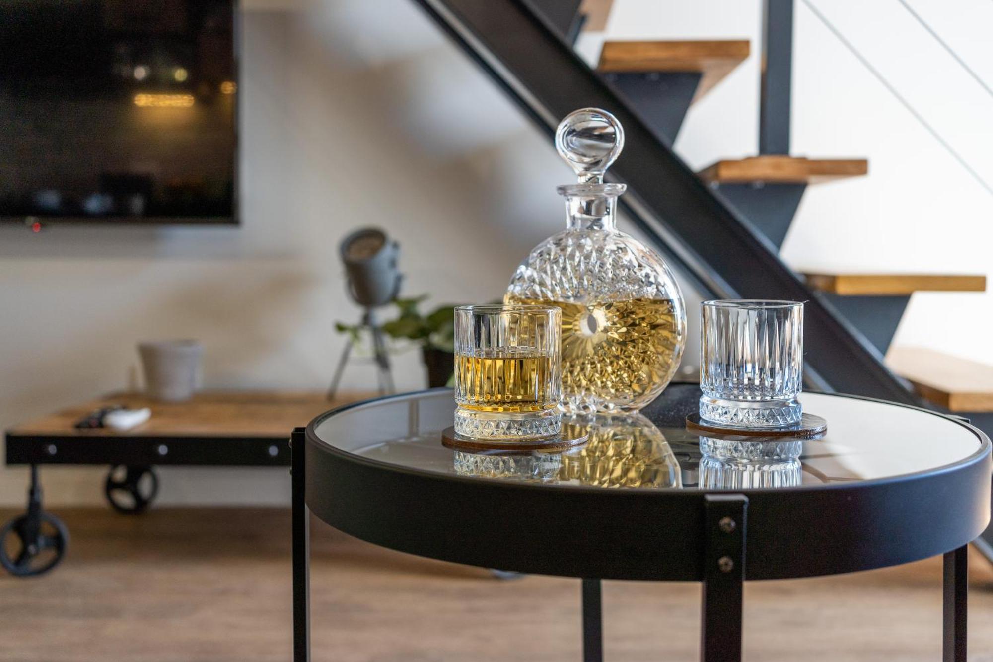 7 Styles Apartments By Raspberry Cascade FAO Pokoj fotografie